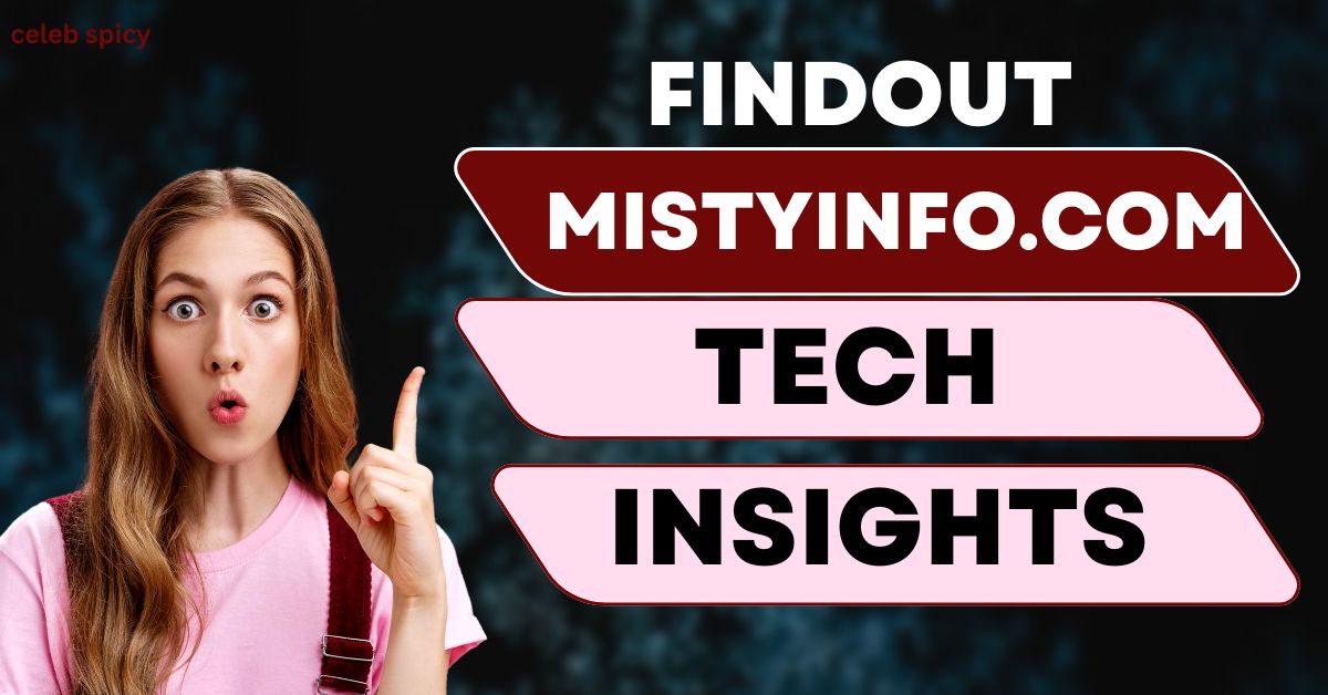 MistyInfo.com